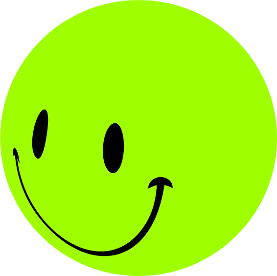 Carita verde