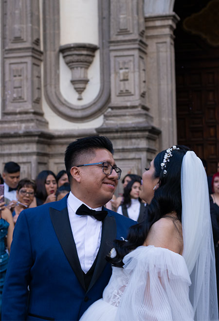 Galería de eventos