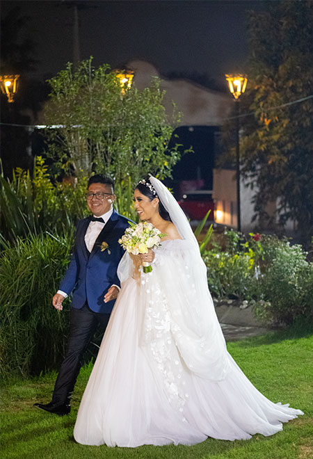 Galería de eventos